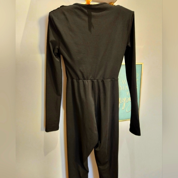 Nasty Gal Jumpsuit - Picture 8 of 8